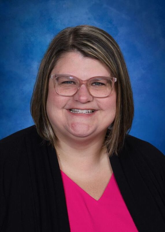 Holly Comas (1) Leonard Craft | Christian Academy in Brockport, NY | Cornerstone Christian Academy